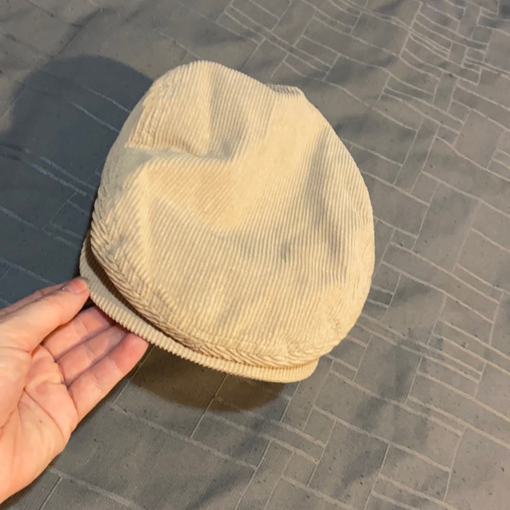 AE hat